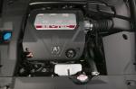 Acura TL Type-S 2007 года